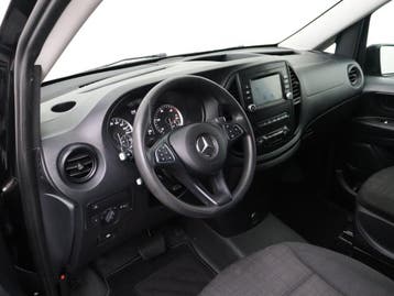 15 x Mercedez-Benz Vito, uit voorraad leverbaar!!!, Nieuw, Mercedes-Benz