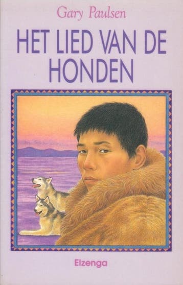 Het lied van de honden - G. Paulsen 9789066920934, Verzenden, Gelezen, G. Paulsen