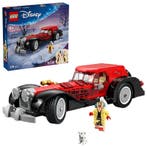 LEGO Disney - Cruella De Vils Car 43277, Ophalen of Verzenden, Nieuw