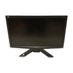 Acer X223HQ Monitor, 21,5 inch, TN, Full HD 75Hz, Zwart,, Ophalen of Verzenden, Gebruikt, Overige typen
