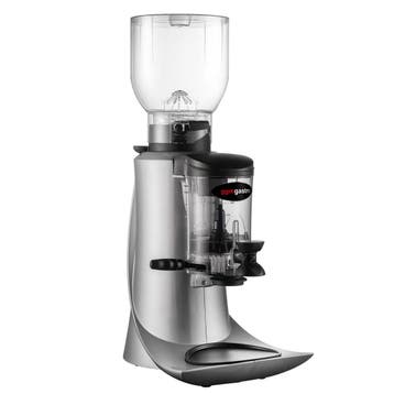 GGM Gastro | Koffiemolen - 2kg bonenreservoir - fluisterstil, Verzenden, Nieuw