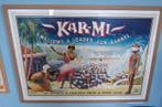 Anonymous - Karmi swallows a loaded gun - Jaren 1910