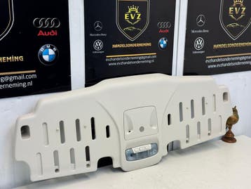 Ford Transit Courier bj.2021 hemelbekleding opbergvak boven, Gebruikt, Ford
