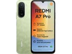 Xiaomi -  Redmi A7 Pro 4gb Ram - 64 Gb  - Green, Verzenden, Nieuw, Zonder abonnement