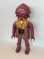 Rob VanMore - Playmobil VANMORE Dom Perignon XXL - 63cm, Antiek en Kunst