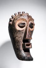 Masker - Songye - DR Congo