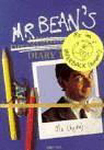 Mr Beans Diary - Rowan Atkinson 9781852833497, Boeken, Verzenden, Gelezen, Rowan Atkinson