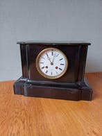 Pendule - L. Marchand Paris - Antiek Marmer - 1850-1900, Antiek en Kunst