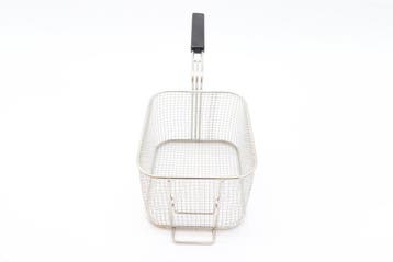 Frituurmand | Inductie | 445x195x225(h)mm Maxima, Verzenden, Nieuw in verpakking