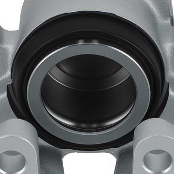 Voor links Remklauw geschikt voor BMW X5 E70 X6 E71 xDriv..., Verzenden, Nieuw, BMW