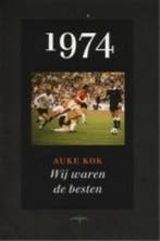 1974 9789060054888 Auke Kok, Verzenden, Gelezen, Auke Kok