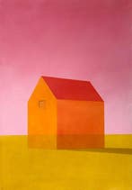 Johanna Piesniewski - HAUS ‚ROT‘