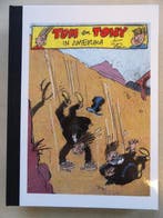 Marc Sleen - De avonturen van Tom en Tony 2 - Tom en Tony in, Boeken, Stripboeken, Nieuw