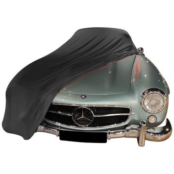 Autohoes voor Mercedes-Benz 300 SL Gullwing (1954-1957), Ophalen of Verzenden, Nieuw, Op maat