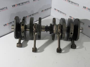 Yamaha XJ 750 Krukas, Motoren, Ophalen of Verzenden, Nieuw