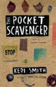 The Pocket Scavenger - Keri Smith 9781846147098, Verzenden, Gelezen, Keri Smith