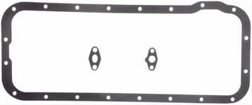 Fel-Pro OS11701D - Oil Pan Gaskets Ford FE, Ophalen of Verzenden, Nieuw