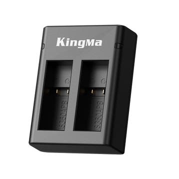 KingMa Triple USB-lader voor Insta360 Ace/Ace Pro (Nieuw), Verzenden, Nieuw