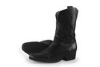 Gabor Cowboy laarzen in maat 38½ Zwart, Kleding | Dames, Schoenen, Verzenden, Zwart, Gabor, Zo goed als nieuw