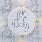 Sweet Stamp Embosser Oh Baby, Verzenden, Nieuw