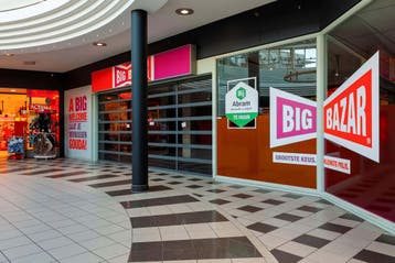 Winkelruimte te huur Gouda Nieuwe-Marktpassage 12, Huur, Winkelruimte