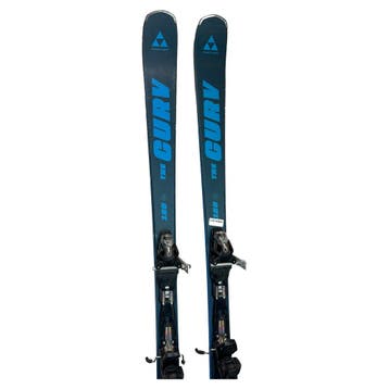 Fischer The Curv GT 76-180, Sport en Fitness, Ophalen of Verzenden, Carve, Skiën, Ski's