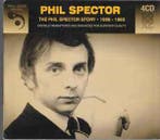 cd digi - Various - The Phil Spector Story - 1958 - 1962, Verzenden, Zo goed als nieuw