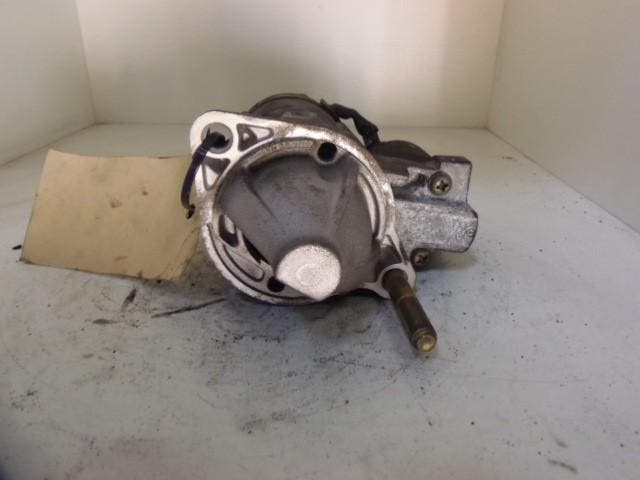 Startmotor Hyundai 1.2 kw gebruikt, Auto-onderdelen, Motor en Toebehoren, Verzenden