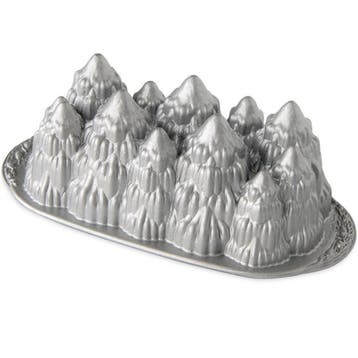 Nordic Ware Alpine Forest Bakvorm, Verzenden, Nieuw