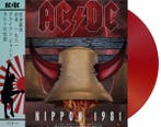 AC/DC - Nippon 1981 - Coloured Vinyl - LP, Ophalen of Verzenden, Nieuw in verpakking