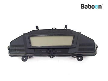 Tellerset Compleet KMH Suzuki AN 650 Burgman 2010-2017, Verzenden, Gebruikt