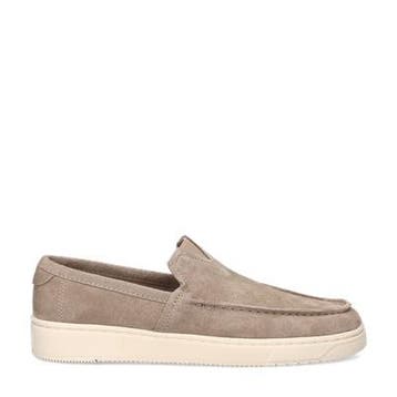 TOMS TRVL Lite mocassins & loafers voor heren in het Beige, Verzenden, Nieuw, TOMS, Espadrilles of Moccasins