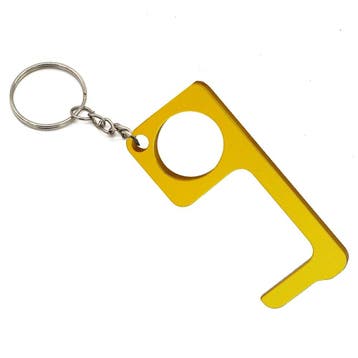 Fako Bijoux - No Touch Key - Contactloze Deuropener -, Verzenden, Nieuw