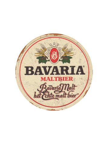 Bavaria Maltbier, Ophalen of Verzenden, Nieuw
