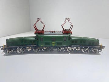 Märklin/Hamo H0 - 8356 - Elektrische locomotief (1) - Serie, Nieuw