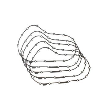 Cometic 2004+ Harley-Davidson All Sportster Primary Cover, Ophalen of Verzenden, Nieuw