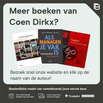 Beren op de weg, spinsels in je hoofd 9789058713100, Boeken, Verzenden, Zo goed als nieuw, Coen Dirkx