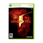 Resident Evil 5 (Geseald), Verzenden, Nieuw