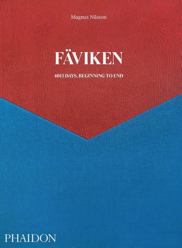 Fäviken | Magnus Nilsson | Nieuw, Ophalen of Verzenden, Nieuw, Magnus Nilsson