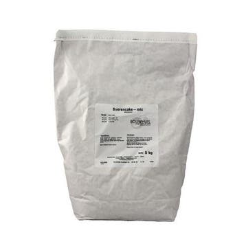 Royal Steensma Boerencake Mix 20kg, Verzenden, Nieuw