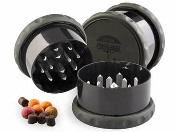 Heavy Duty Bait Crusher Metaal - Karper XL, Verzenden, Nieuw, Overige typen