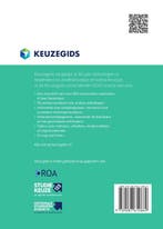 Keuzegids universiteiten / 2022 9789087610869, Boeken, Verzenden, Gelezen