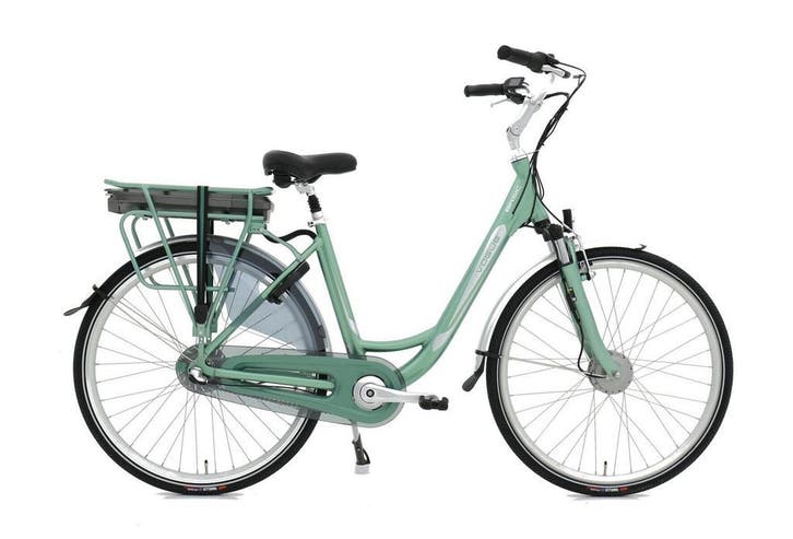 Vogue basic 7 Elektrische fiets, Fietsen en Brommers, Elektrische fietsen, Nieuw, Ophalen