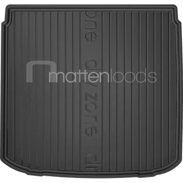 All Weather kofferbakmat Seat Altea XL lage vloer 2004-2015, Ophalen of Verzenden, Nieuw