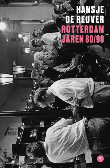 Rotterdam Jaren 80/90 |  | Nieuw, Ophalen of Verzenden, Nieuw