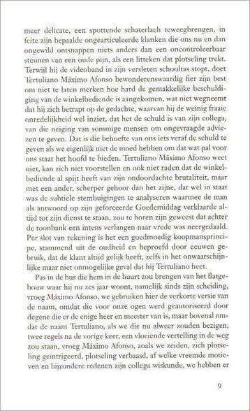 Man In Duplo, Ophalen of Verzenden, Nieuw