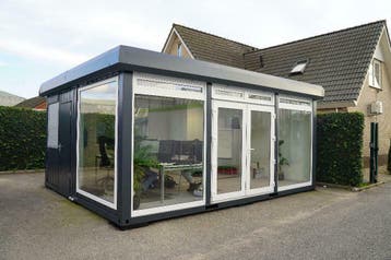Kantoorunit te koop ! Nu in de aanbieding!