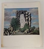 Magritte by David Sylvester, First Edition (1969), Boeken, Historische romans, Verzenden, Nieuw