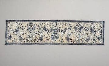 Javaanse Selendang - Batik - Indonesië (Zonder minimumprijs)