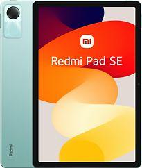 Xiaomi Redmi Pad SE 11 256GB [wifi] mintgroen, Xiaomi, Verzenden, Xiaomi Redmi Pad SE, Zo goed als nieuw